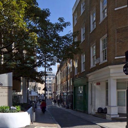 Fantastic 1 Bedroom Flat Leicester Square West End ลอนดอน ภายนอก รูปภาพ