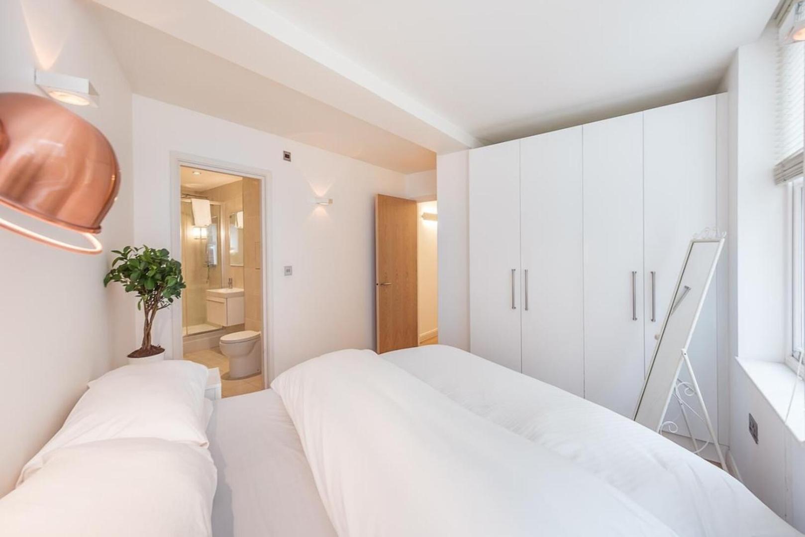 Fantastic 1 Bedroom Flat Leicester Square West End ลอนดอน ภายนอก รูปภาพ